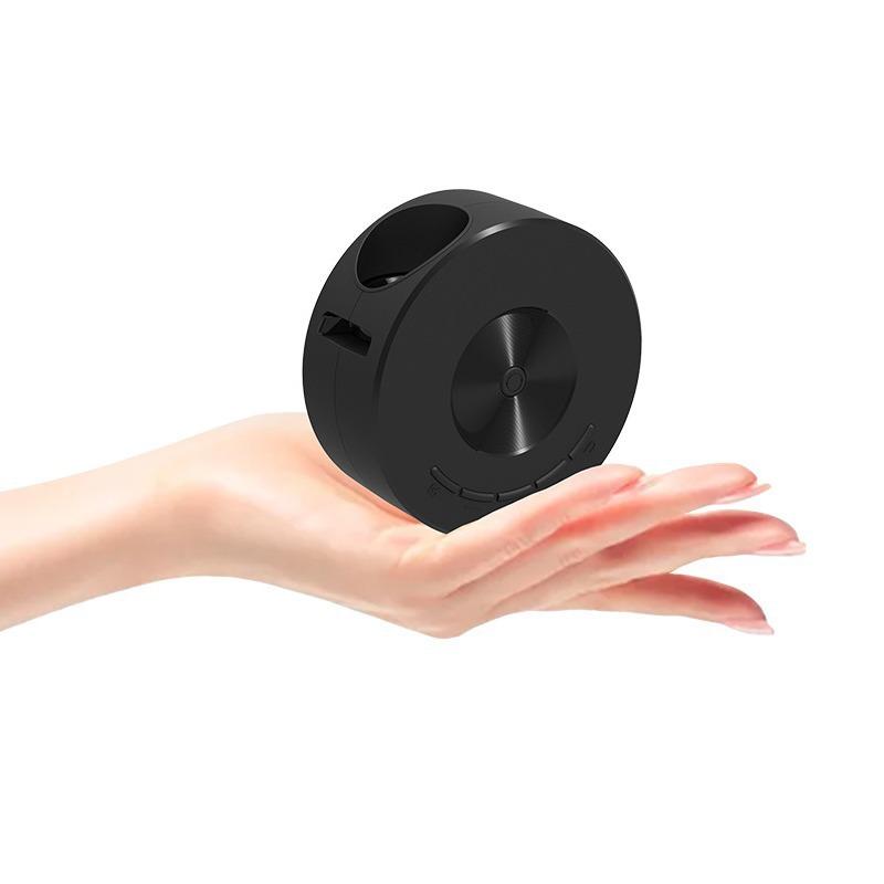 Mini Projector Screen 180P 4K Portable Wired Projector Home Theater Kids Gift Cinema Video Smart HD TV Movie Media Player For IOS Android