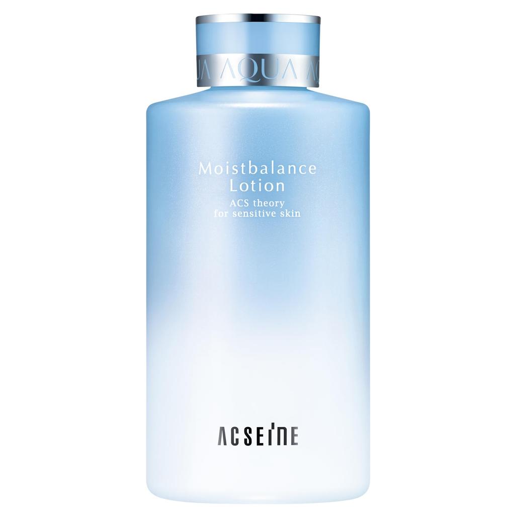 ACSEINE Увлажняющий балансирующий лосьон (тонер) 360ml