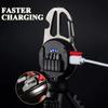 Мини COB LED Фонарик Многофункциональный Портативный Брелок Фонарик Карманный Рабочий Фонарь Наружный Туризм Рыбалка Аварийный Фонарь