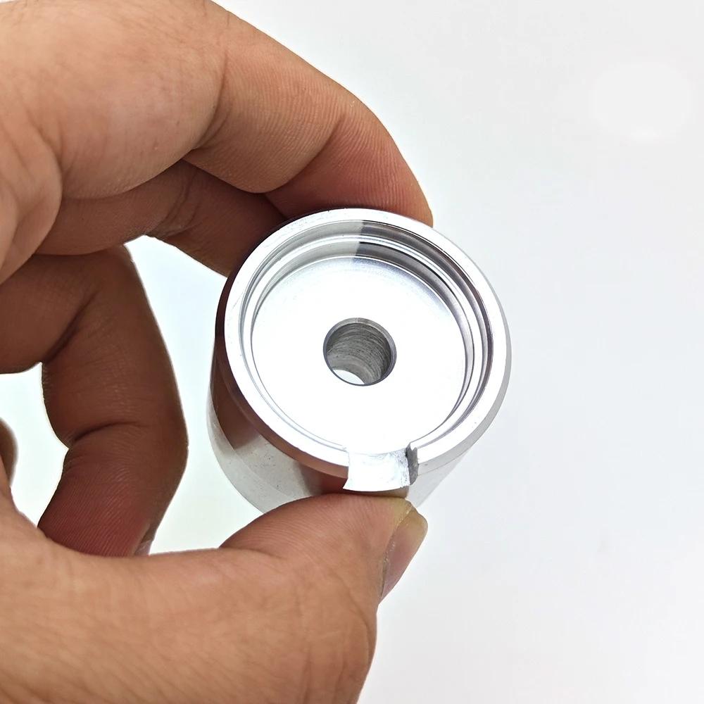 Кронштейн держателя часового механизма для Nh35 Nh36 7s26 7s36 8215 8200 Eta2824 4r35 36 Skx007 Mod Base Retainer Repair Assembly Tool