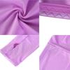 Hole Ice Silk Outdoor Activity Sun UV Protection Sun Sleeves Sports Glove Women Shawl Arm Sleeve