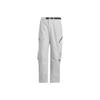Fos Future Style Woven Trousers Men Bottoms KC2582