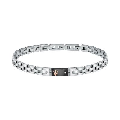 Браслет Jewels из нержавеющей стали JM221ATY05 - для мужчин