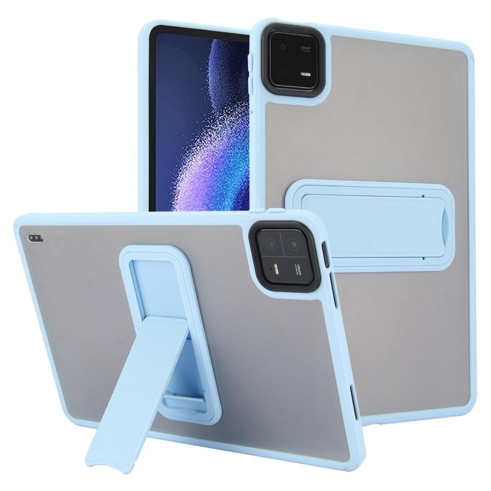 Case For Xiaomi Pad 7 7Pro 11.2" Mi Pad6 5 Pro 11 inch SE 8.7 Shockproof Stand Tablet Back Cover For Redmi Pad 2 2025 Case