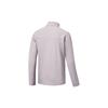 SAUCONY SS24 Outdoor Solid Soft Comfortable Casual Knit Shirt Long Sleeve Men tops Light-Hakki SC2249040A-KH01