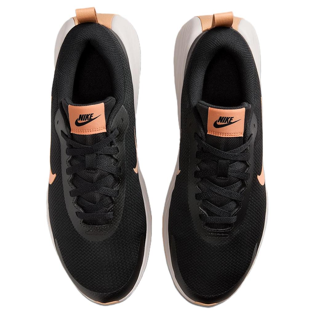 New Nike Anti Slip Wear Resistant Low Top Casual Shoes Men's Black FV5285-005