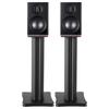 Активные Hi-Fi полочные колонки HiVi Dazzle Prime с подставкой Diva, штекер CN (адаптер в комплекте)