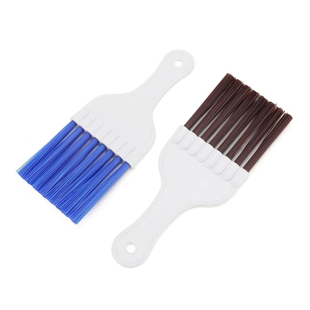 Universal Size Air Conditioner Fin Comb Reusable Fin Cleaning Tool Fin Repair Tool Home Use