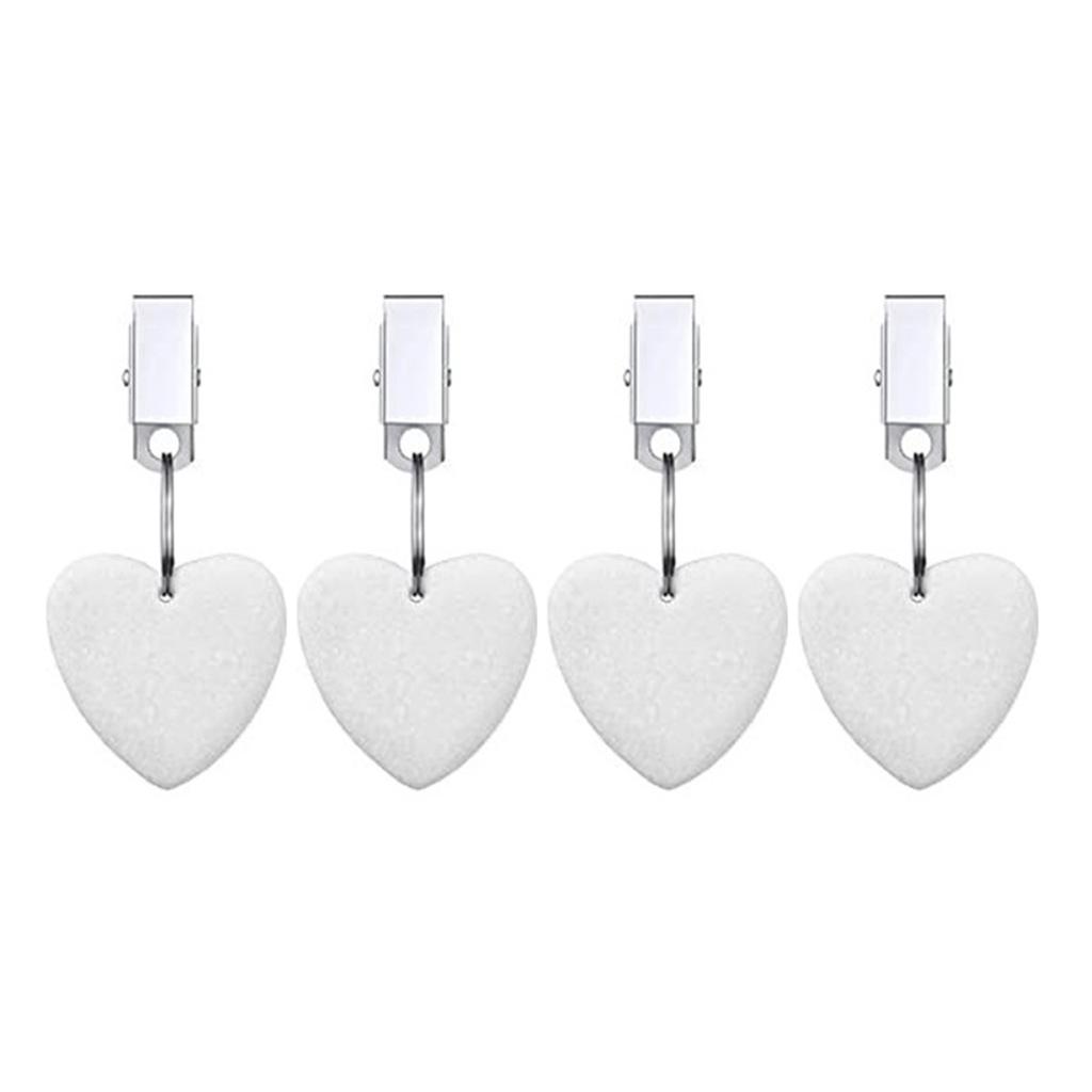 4 шт./компл. гири для скатерти с зажимом, подвесные принадлежности для скатерти, аксессуары для дома, путешествий, пикника