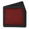 Engine Air Filter High Performance 33‑3003 Car Adaptations Replacement for Accord IX 2008‑2015