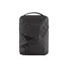 Jera Lightweight Durable 3L Nylon Storage Bag Unisex Bags Black 41433U02961