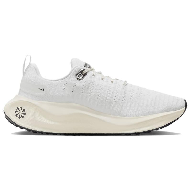 Nike Женские кроссовки ReactX Infinity Run 4 Белый Хром DR2670-104