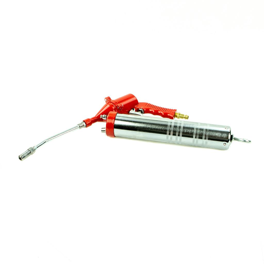 Smarownica Pneumatyczna Aplikator Dozownik Do Smaru Oleju 120016 400 G