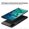 Матовый чехол для Samsung Galaxy S8 S9 S10 Plus S20 FE A12 A21S A31 A51 A71 A30 A40 A50 Ультратонкий Полностью Жесткий Чехол