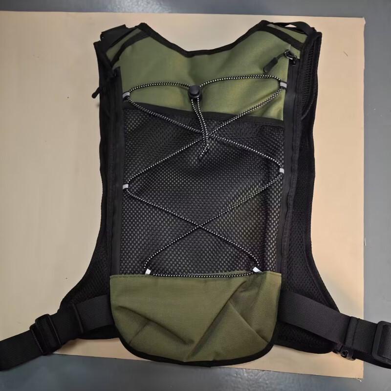 Outdoor Tactical Chest Bag