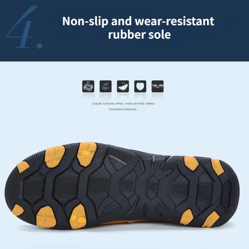 Plus Size 39-48 Men Genuine Leather Casual Shoes Comfortable Soft Sole Anti Slip Daily Walking Driving Office Loafers for Daily Wear Business