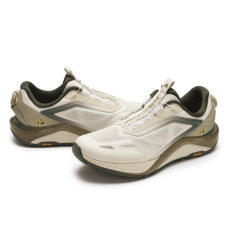 Fila Boa Wolf 2 Уличная функциональная обувь Мужская обувь Светло-зеленый A12M431202FWG