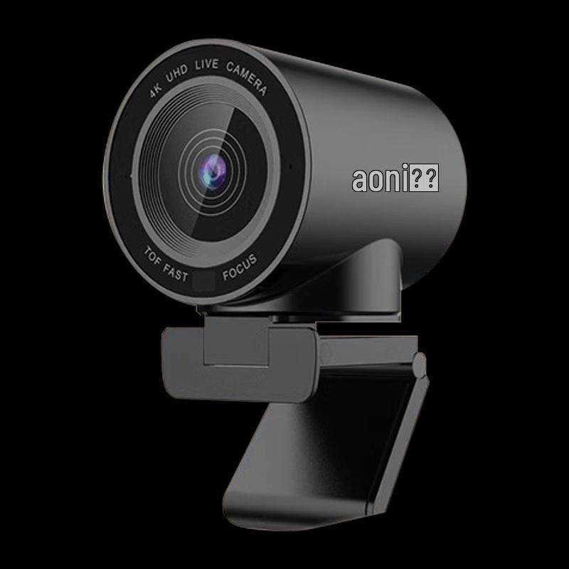 AONI NX6S 4K Live Streaming Webcam