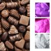 Foil for Easter Egg Party Favors Chocolates Wrapper Foil Sheets Candy Packing Candy Wrappers Paper