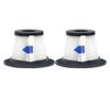 2/4 шт. фильтры для пылесоса Moosoo K17 H.Koenig Lidl Tesler Purestorm 3000 Redmond Rv-ur357 RV-UR359 UR356 UR378 в наличии