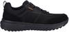Кроссовки Rieker Sneaker low (U0100) black