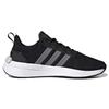 adidas Racer TR21 'Black Iron Metallic' Женские G55776
