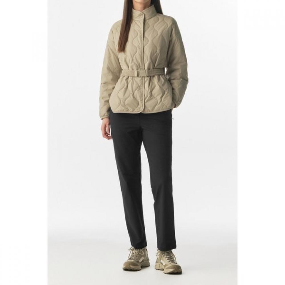 Kolon Sport Women S Tapered Fit baSic pantS tvpnS25412cin