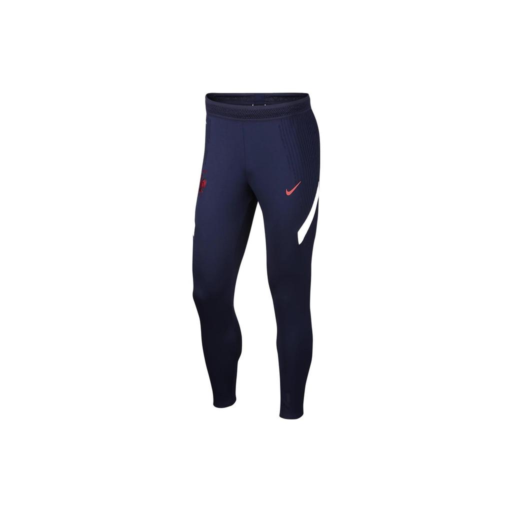 Nike Sports Pants Men's Blue Moderate CD2095-498