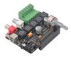 WINGONEER X400 V3.0 Плата расширения аудио Звуковая карта с классом D | Jtogo.jp Музыкальный плеер для Raspberry Pi 3 Model B+, 3 Model A+, 3B, 2B, B+