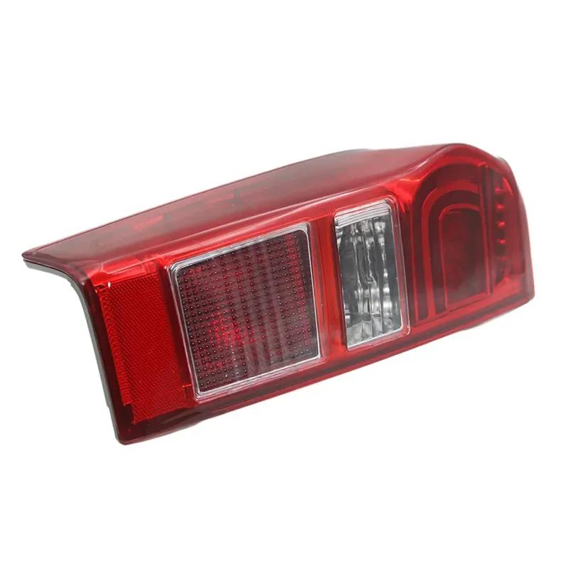 1 шт. Задний фонарь для Isuzu D-Max 2012 2013 2014 2015 2016 2017 2018 2019 Задний фонарь Стоп-сигнал Фонарь заднего хода 8961253983