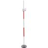 Fighting Tiger Fitness Assessment & Measurement System