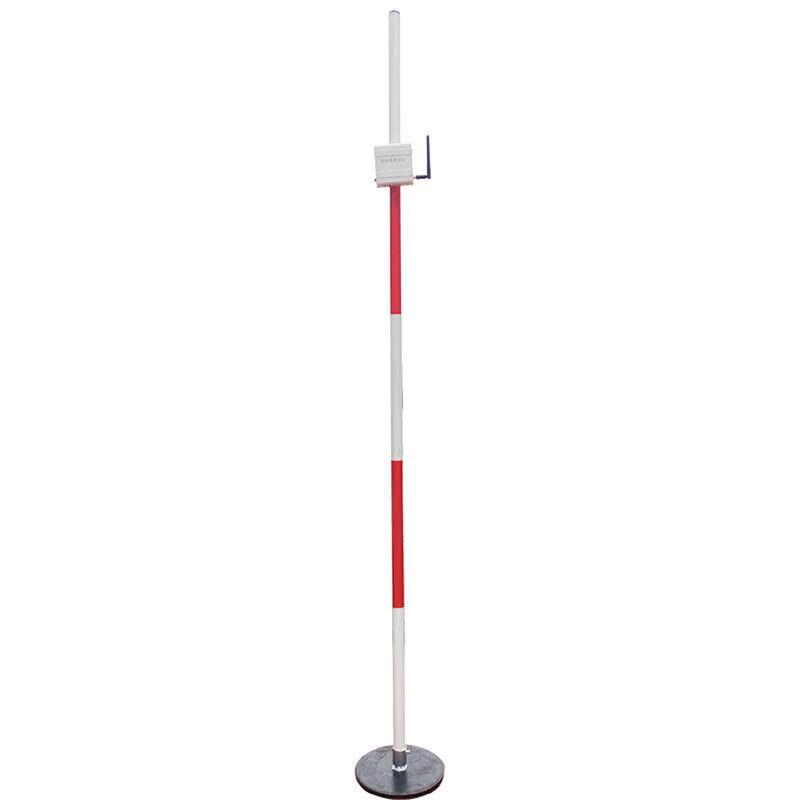 Fighting Tiger Fitness Assessment & Measurement System