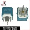 Новое OEM 90080-87025 TN156700-2720 90987-04010 156700-2550 Реле для TOYOTA YARIS 1999-2014 COROLLA 2001-2013 CAMRY 2001-2011