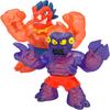 Набор фигурок Dino Power Pack Volcano Rumble Blazagon Redback включает в себя 2 эксклюзивных героя для детей от 3 лет и Goo-Jit-Zoo vs.. - - - против. вверх.