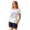 Regatta Womens/Ladies Filandra VIII Floral T-Shirt