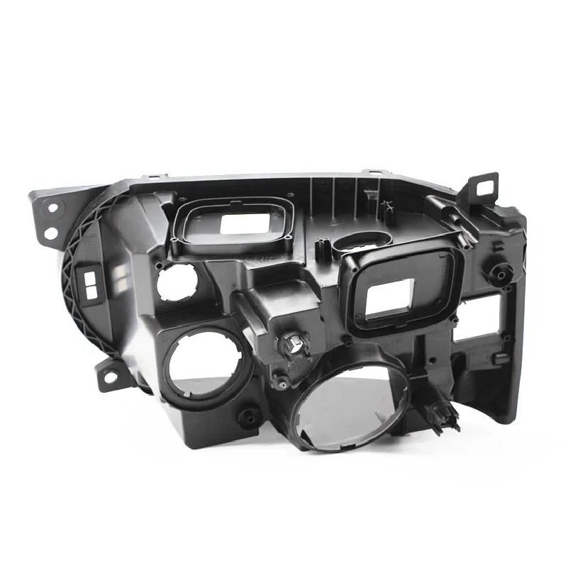 Для Land Rover Range Rover 2010 2011 2012 Основание фары Задняя часть фары Корпус фары Черная задняя часть
