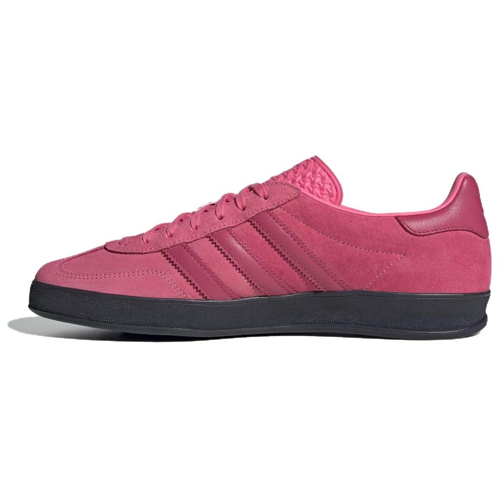 adidas Gazelle Indoor Розовый Фьюжн - JI2585