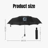 Windproof Double Layer Resistant Umbrella Fully Automatic Rain For Volvo XC60 V40 V50 V60 S60 XC90 XC40 S40 XC70 C30 C70 C40 S70