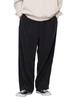 Pants Corduroy Wide Pants S [BEAMS HEART] Men's CHARCOAL.G