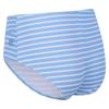 Regatta Womens/Ladies Paloma Striped Swim Briefs