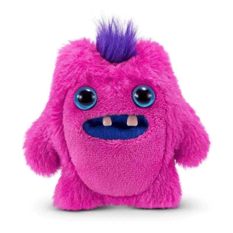 Плюшевая игрушка Fuggler Baby Fugg Милый КРИК УУГА БУГА Бешеный Кролик Широкоглазый Странный Плюшевые Игрушки Куклы Подарок Для Детей