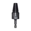 Efficient Broken Screw Extractor High Performances Screw Removal Tool Upgrades for Home Repair & Industrial Maintenance