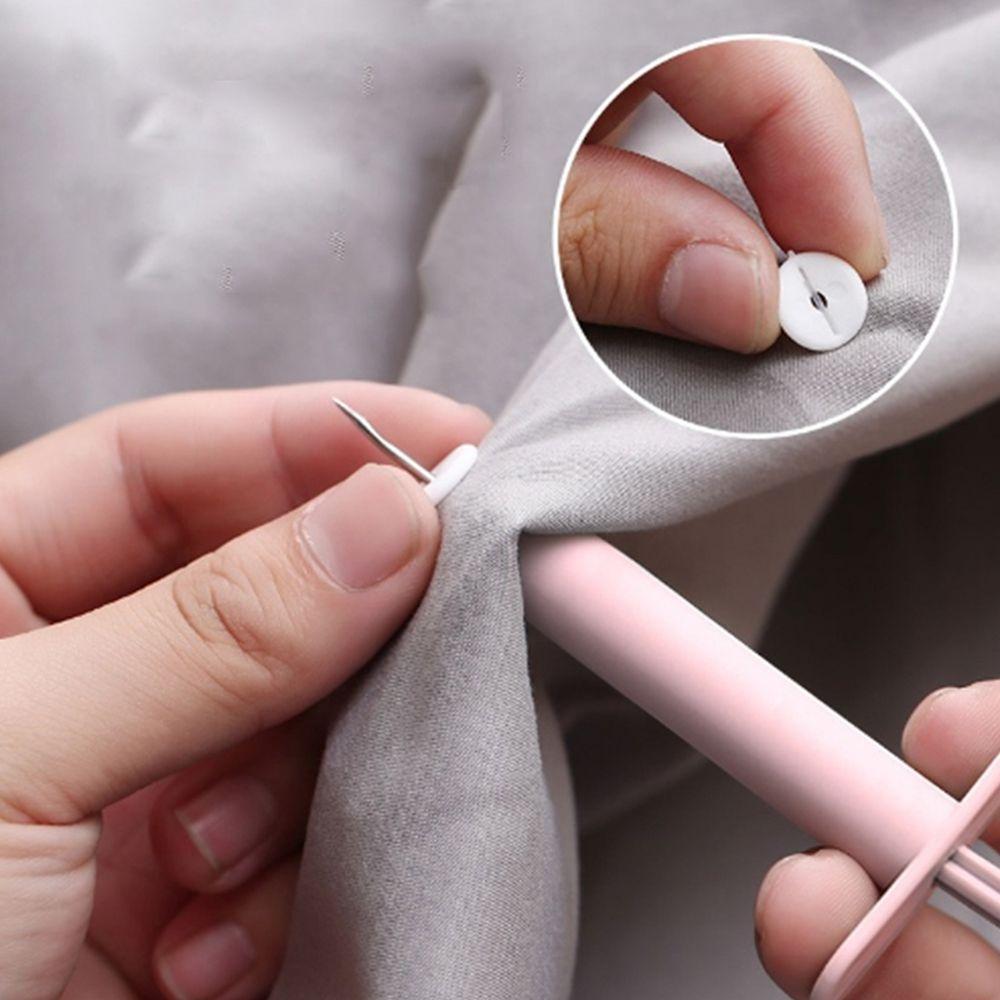 Needle Quilt Fasteners Clamp Clothes Buckle Bed Sheet Clips Bed Cover Grippers Duvet Holder