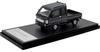 Interallied Hi Story 143 Suzuki Super Carry X (2023) Синевато-черный жемчуг 3 Готовая модель HS482BK