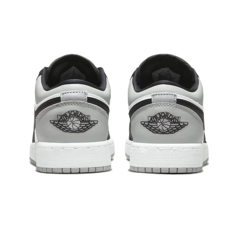Jordan 1 Низкая Тень Носок GS 553560-052
