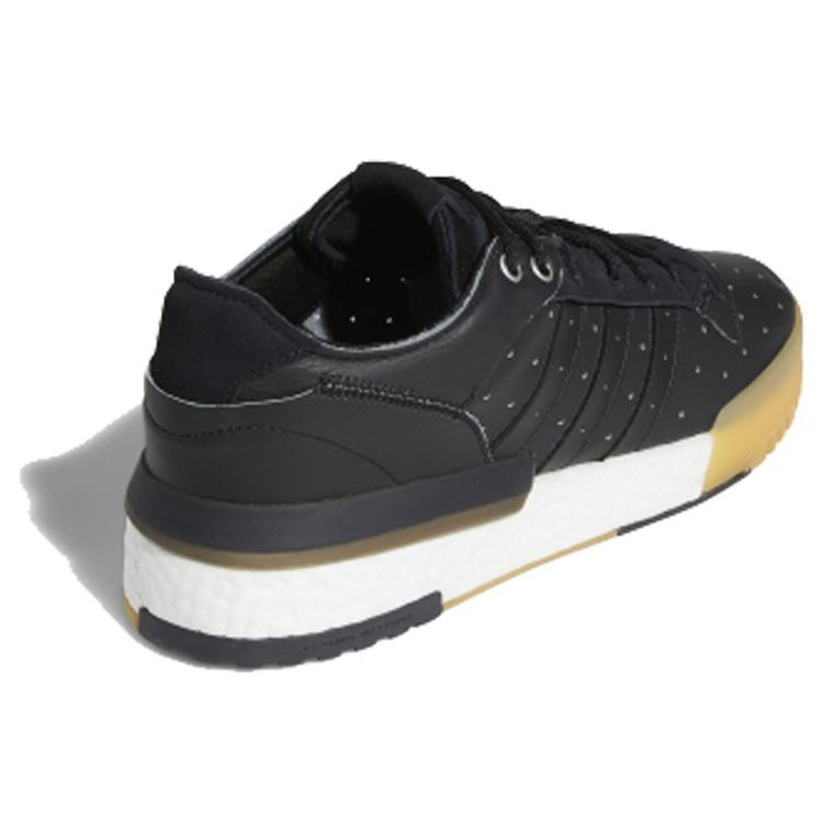 (WMNS) adidas Rivalry Rm Low Chi 'Black Brown' Women's FU6689