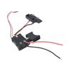 Trigger Switch 12V14.4V18V Black Drill Lithium Battery