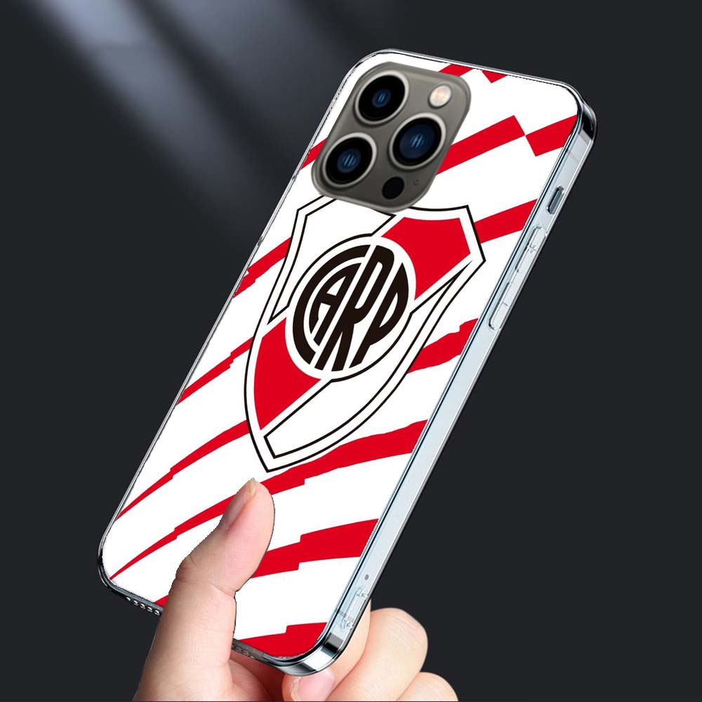 Чехол для телефона R-River P-Plate My Madness and Passion Для Iphone 16E 15 Pro 14 Plus 17E 16 17 Pro Max Air 11 12 13 Mini Ударопрочный