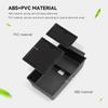 For 25 NISSAN Kicks central control armrest box, storage box, car storage box, and car specific storage