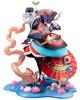 Kotobukiya The ARTFX J Medicine Seller the Movie Scale PVC Figure "Mononoke Movie" (Mononoke Ver.) 1/8 Pre-painted